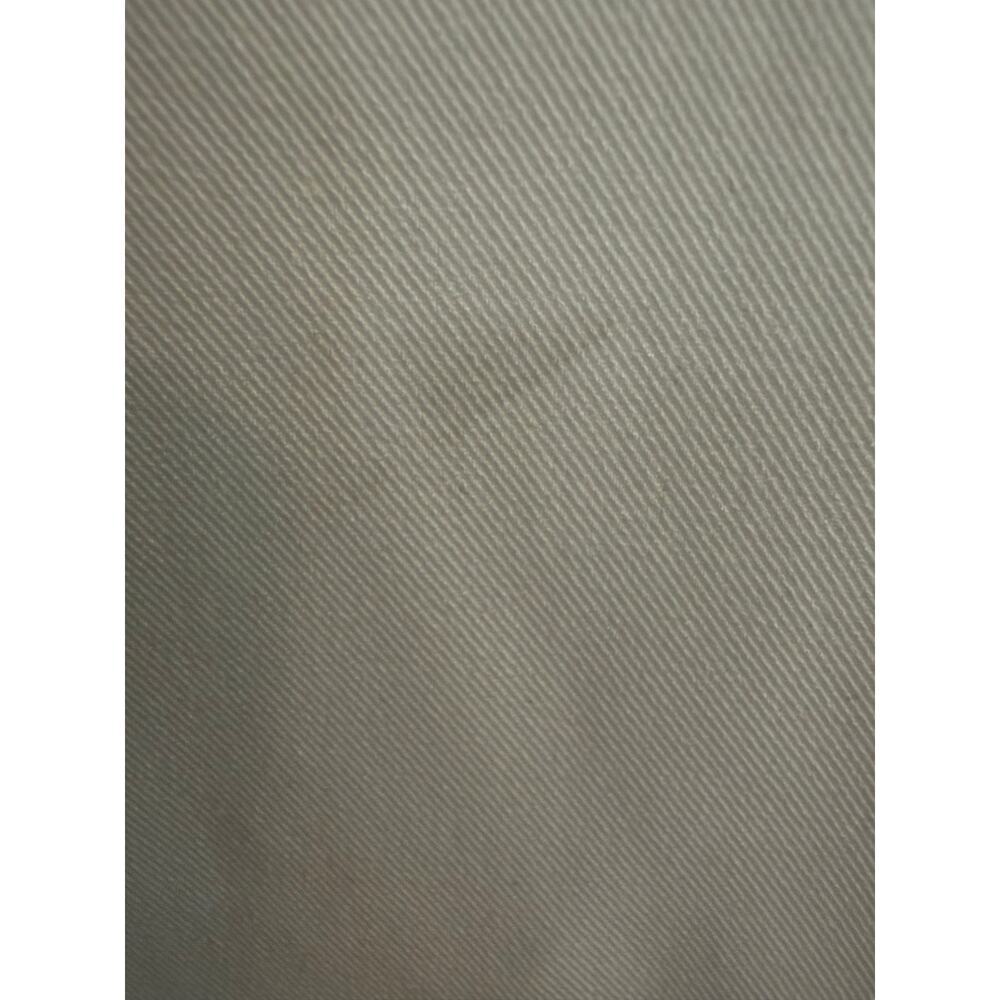MOD On Trend White Cowl Neck Mini Slip Dress Size Small - Picture 9 of 10